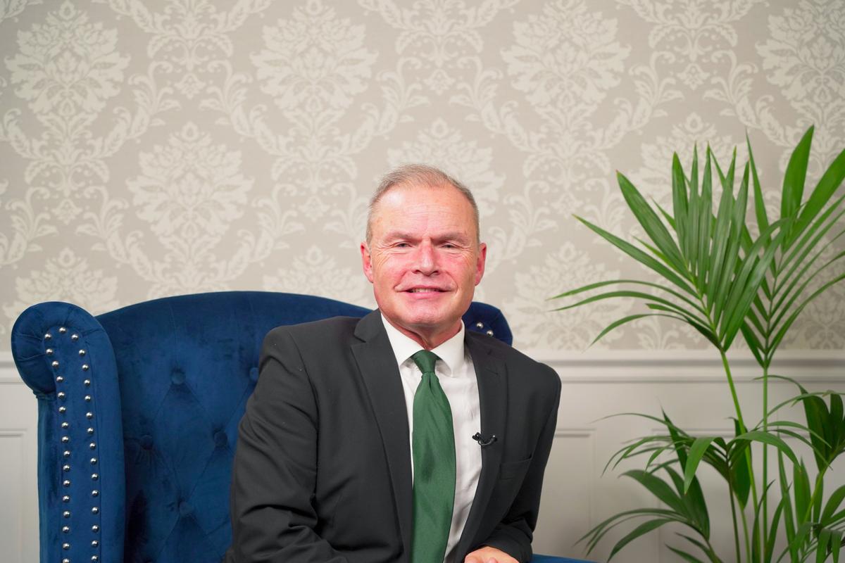 Peter Whittle: British Self-Deprecating Has Turned Into Self-Annihilation