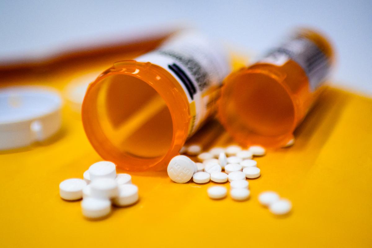 French Ad Firm Agrees to $350 Million Settlement Over Role in Fueling Opioid Crisis