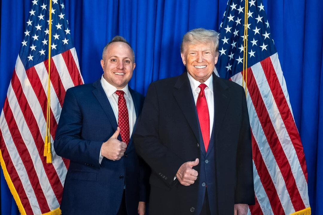 Trump Endorsers Take Aim at Haley’s China Record in South Carolina as Primary Looms