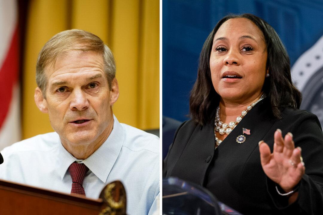 Fani Willis Faces Possible Contempt of Congress Proceedings Over Subpoena Non-Compliance