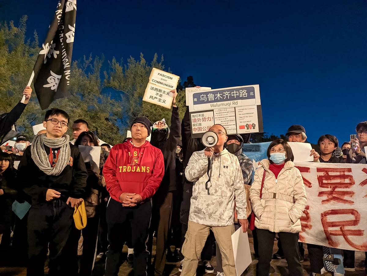 CCP Is ‘Single Greatest Threat’ to Chinese International Students in US: Report
