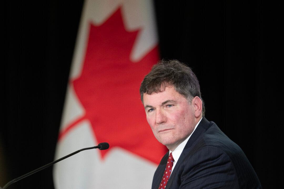 LeBlanc Promises ‘Robust’ Transparency Effort at Inquiry as AG Warns Redaction Process Unsustainable