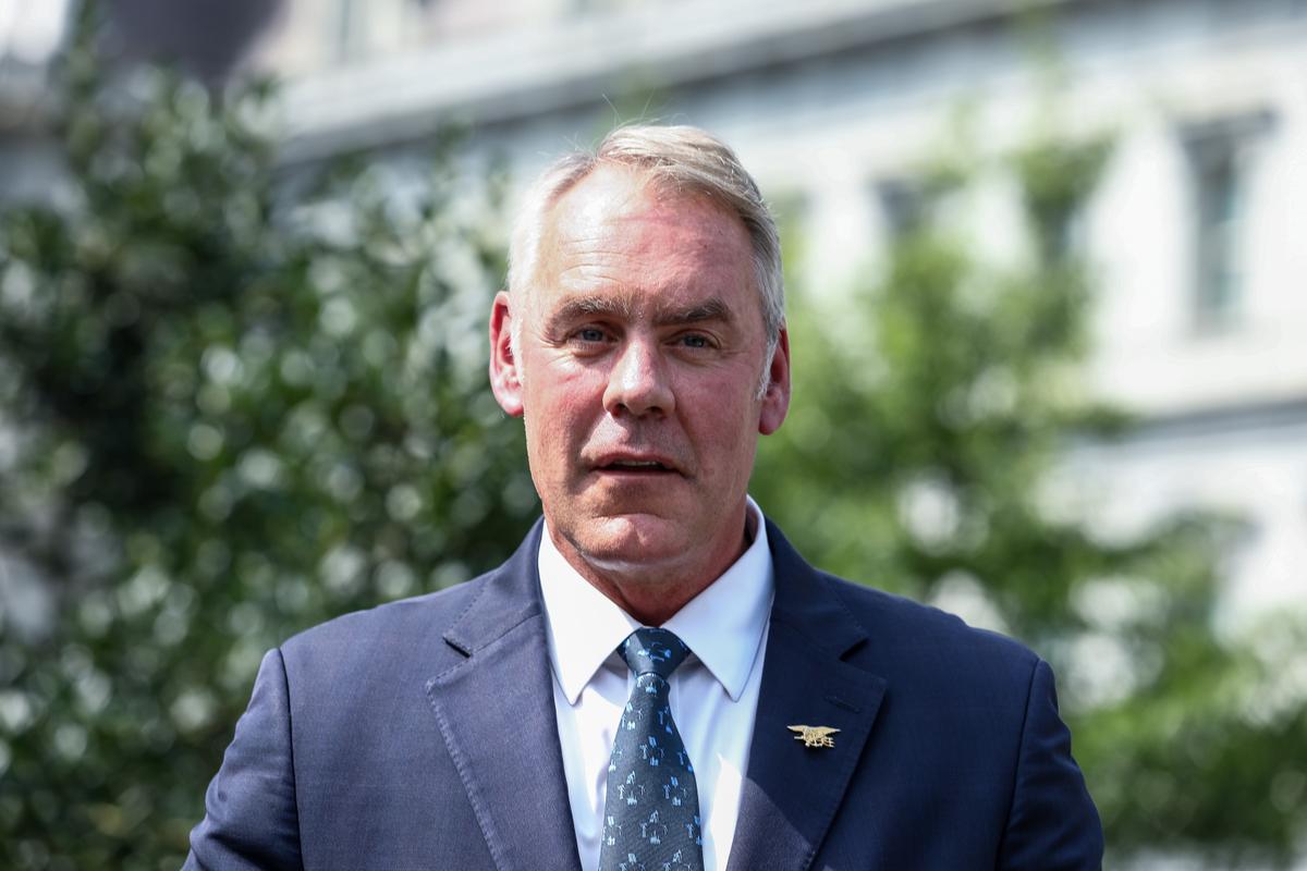 Lawmaker Urges State Department to Make Forced Organ Harvesting Part of US–China Talks
