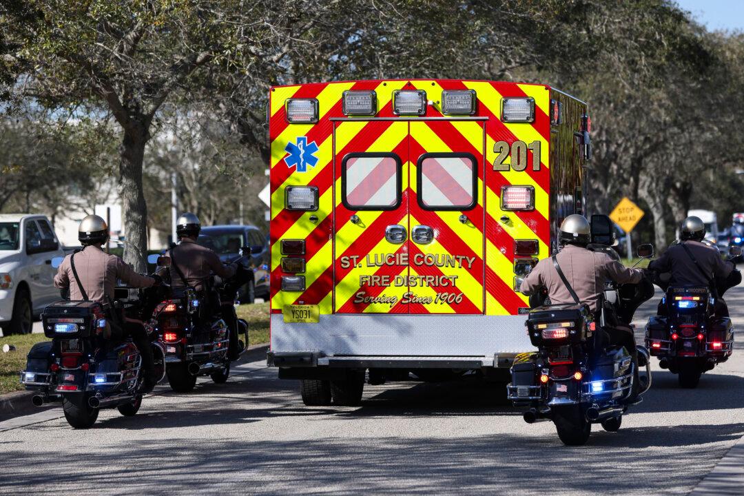 Florida Trooper and Truck Driver Killed During High-Speed Chase on Interstate 95