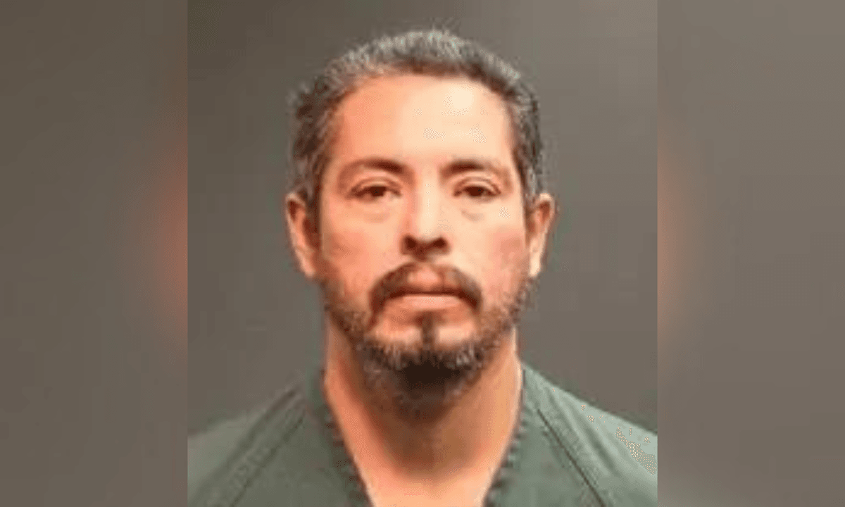 Man Convicted of Rapes of 11-Year-Old Girl in Santa Ana in 1999