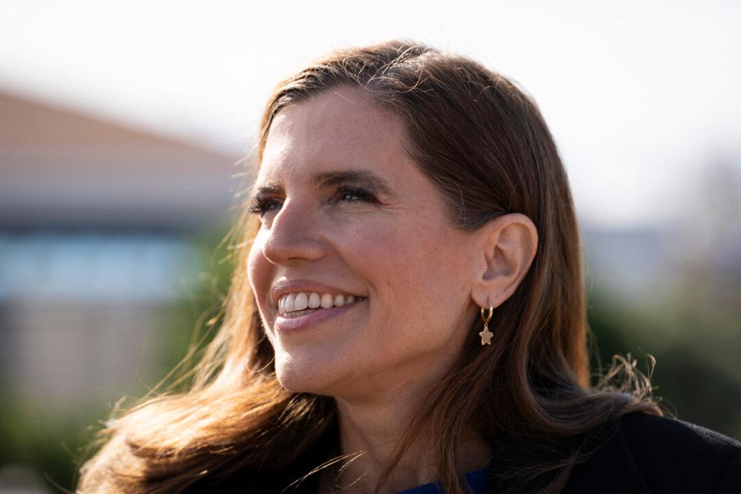 Police Release Report on Alleged Assault of Rep. Nancy Mace