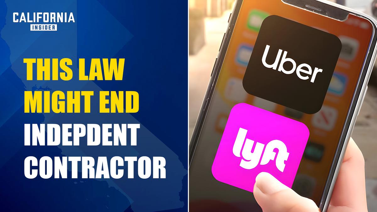 California’s Controversial Labor Law Goes National - Here’s What You Need To Know | Will Swaim