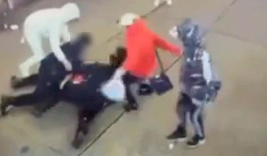 Immigrants Charged With Attack on NYPD Officers Are ‘Tren de Aragua’ Gang Members: ICE