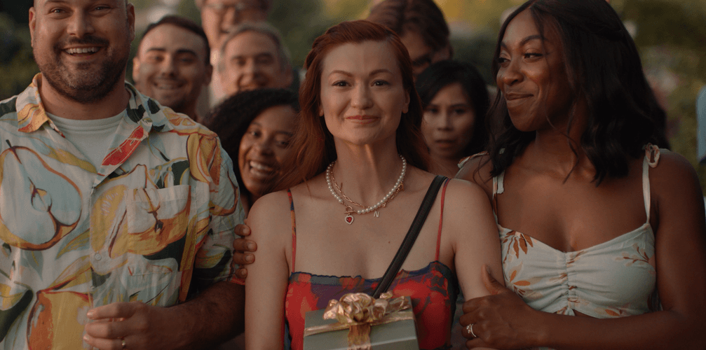 ‘Scrambled’: Hilarious Ticking Biological Clock Comedy