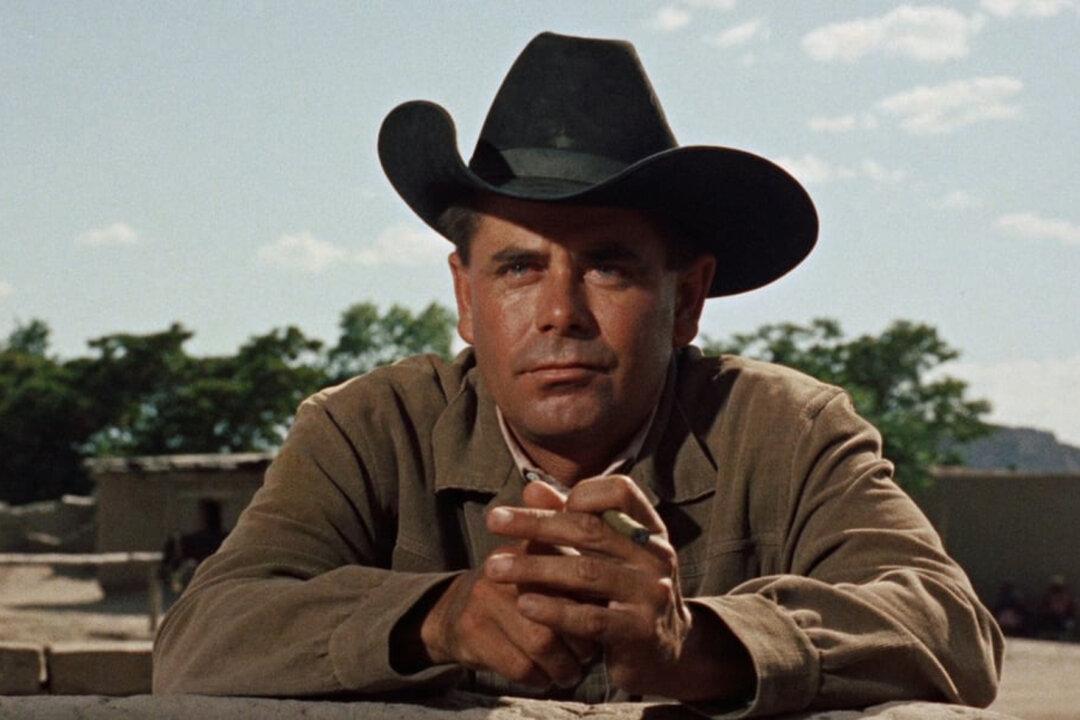 ‘Cowboy’: A Western Where Different Worlds Collide