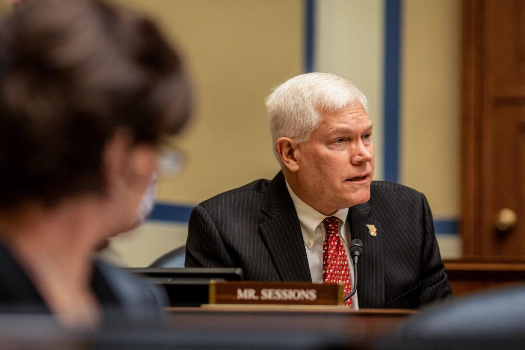 50 Lawmakers Demand Answers from AG Garland Over CCP-Linked Marijuana Farms