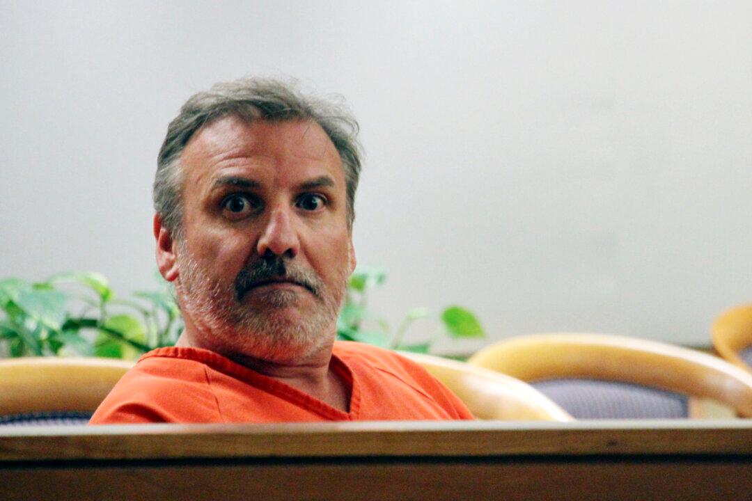 Gruesome Footage on Stolen Memory Card Is Key to Alaska Murder Trial