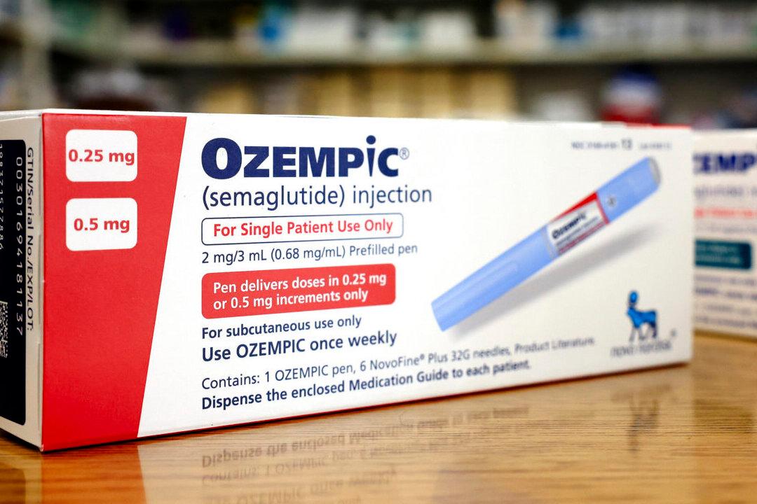 Medicare Spending on Ozempic and Similar Diabetes Drugs Jumps 100 Times: Report