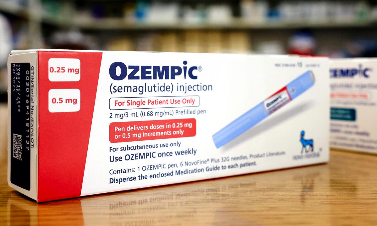 Pharmacists Issue Warning on Fake ‘Skinny Jabs’