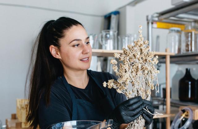 Why Nature Holds the Best Skin-Healing Ingredients, According to Esthetician and Skincare Brand Founder