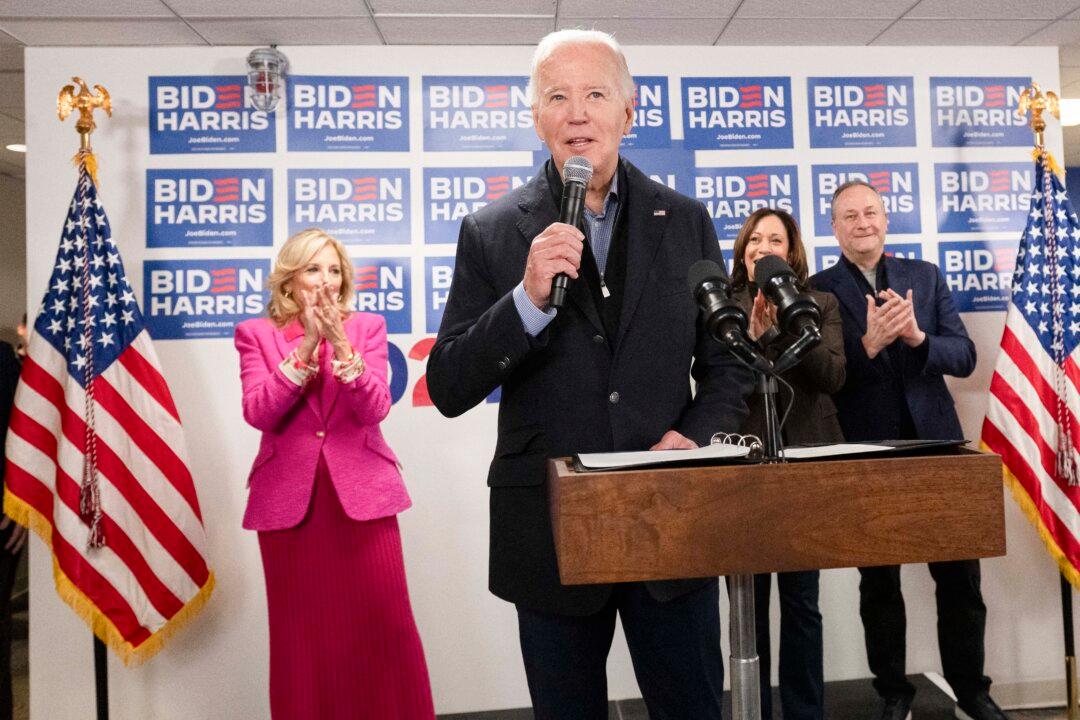 Biden Sets Sights on 2024 Race After South Carolina Victory, yet Challenges Loom
