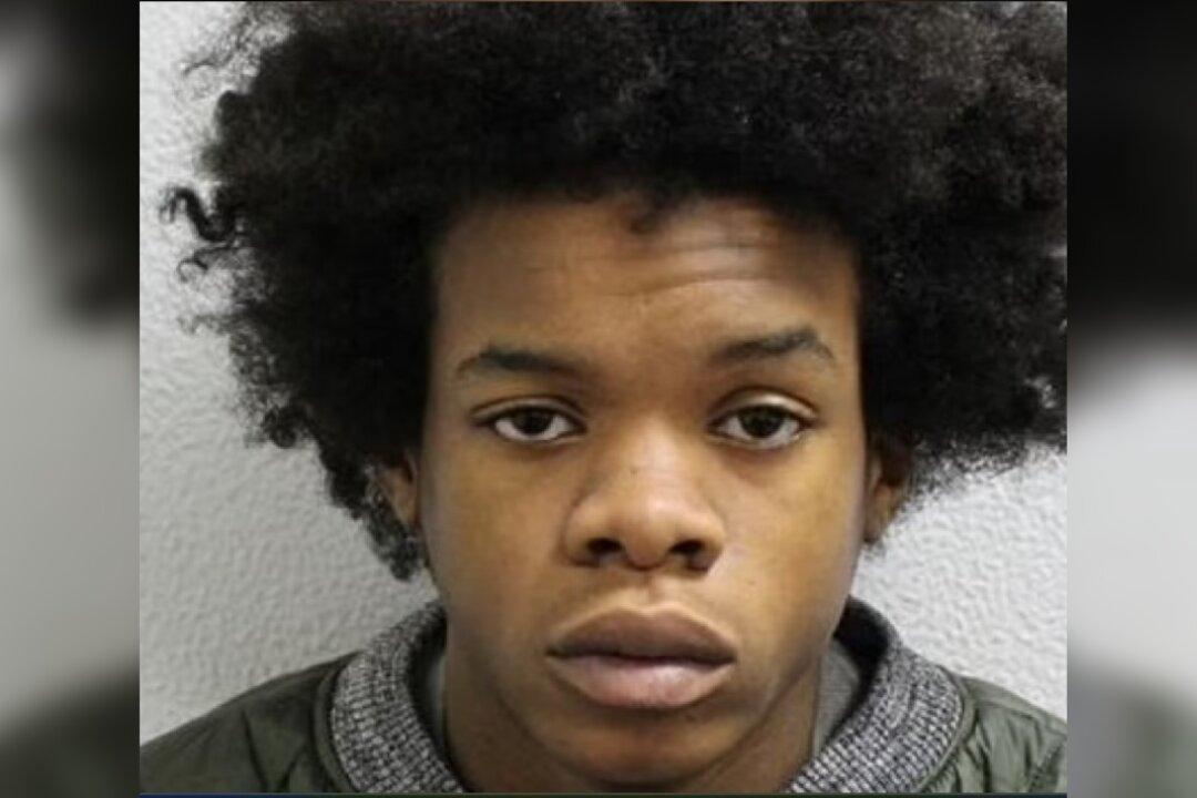 Murderer Who Killed Again After Charges Dropped Is Given 2nd Life Sentence