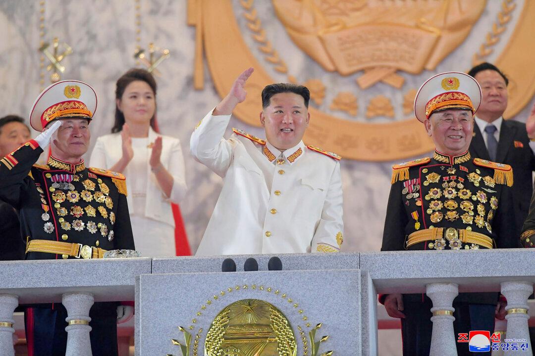 ANALYSIS: The Escalating Global Tensions Under Kim Jong Un’s Leadership