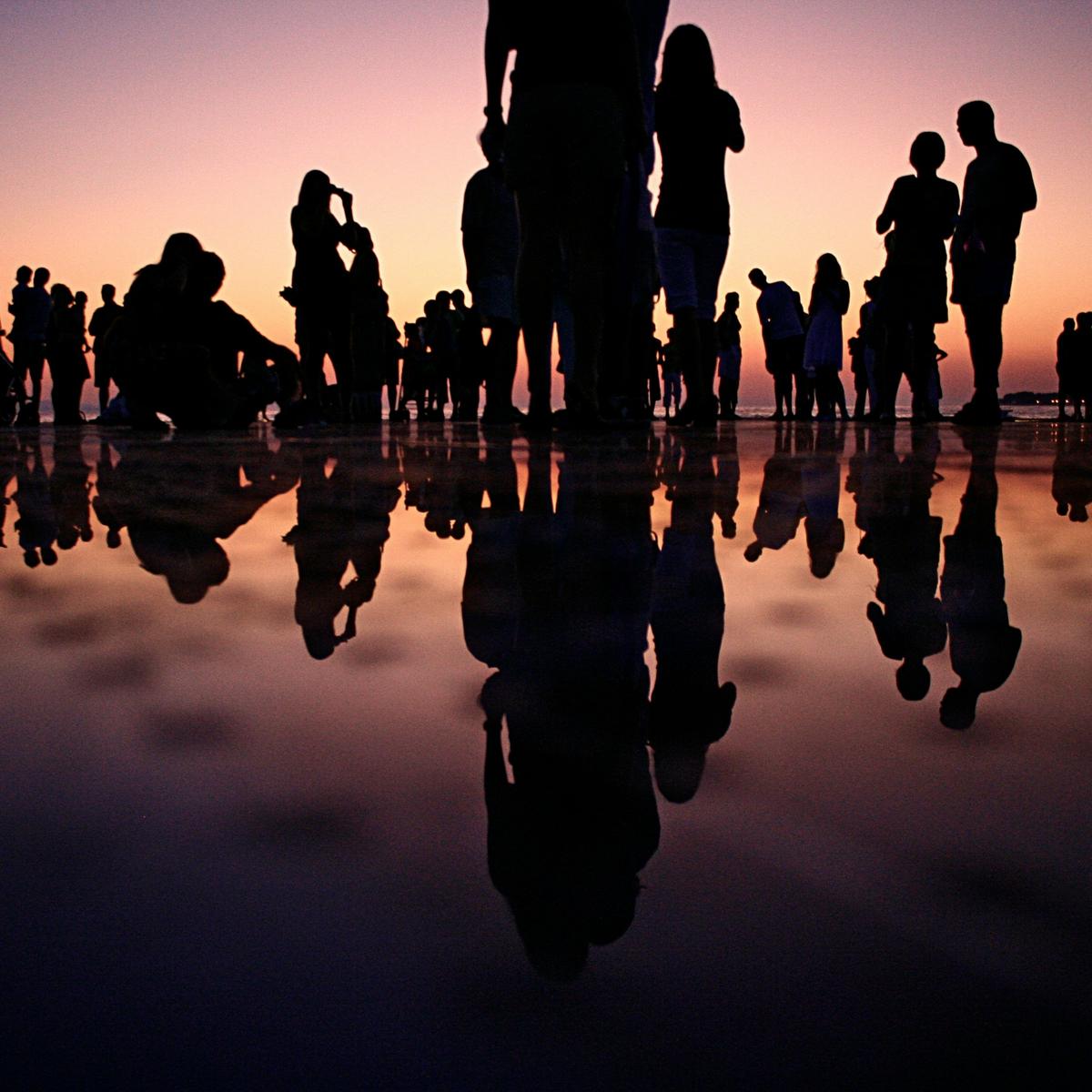 The Rise of Dissident Nation