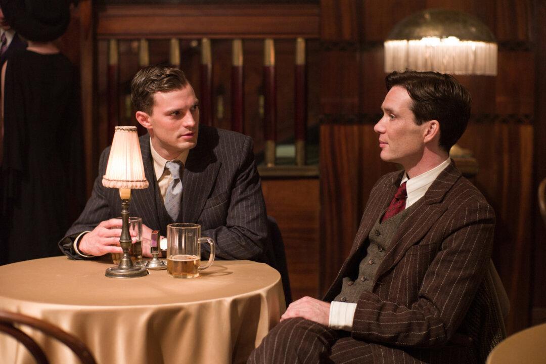 ‘Anthropoid’: An Inspirational and Moving WWII Drama