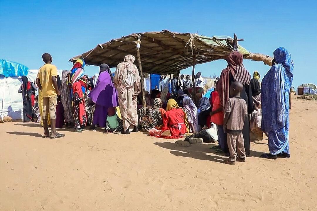 Canada Could Play Sudan Peace Role Despite Lag in Sanctions, Ex-Ambassador Suggests