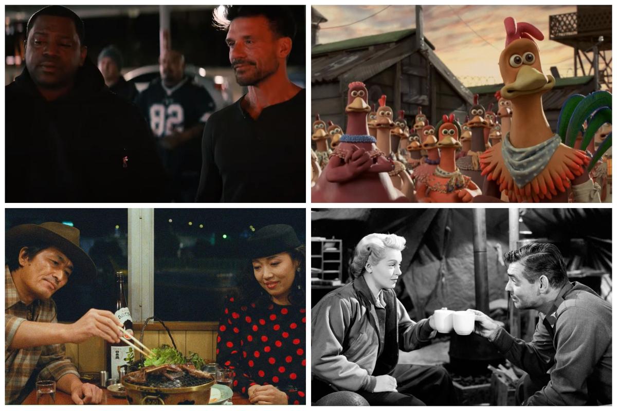 Epoch Watchlist: What to Watch for Feb. 9–15