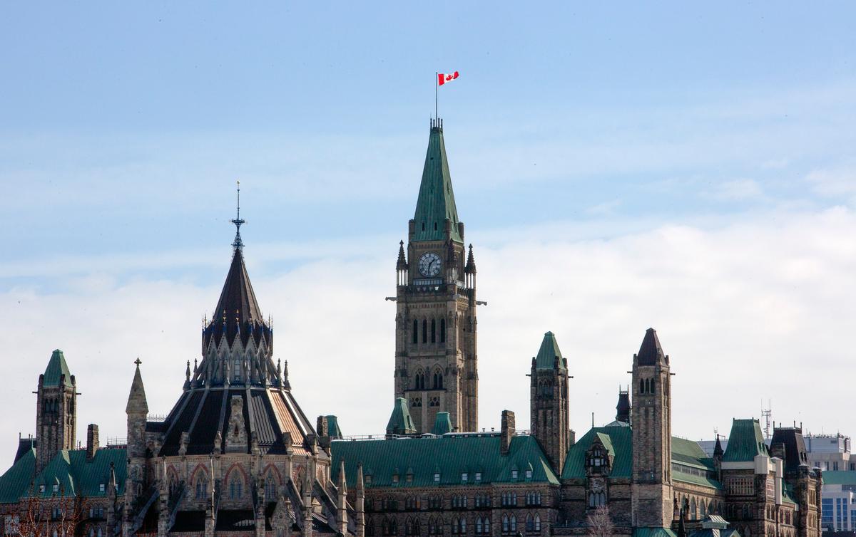 Canadians’ Trust in Politicians Hits New Low, Annual Survey Finds
