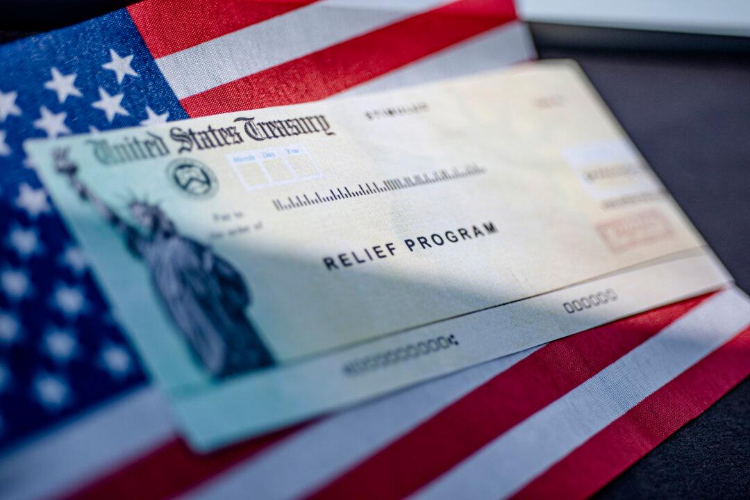 Think Tanks Says Washington State Allocated Millions in Federal COVID Funds to Immigrant Relief Fund