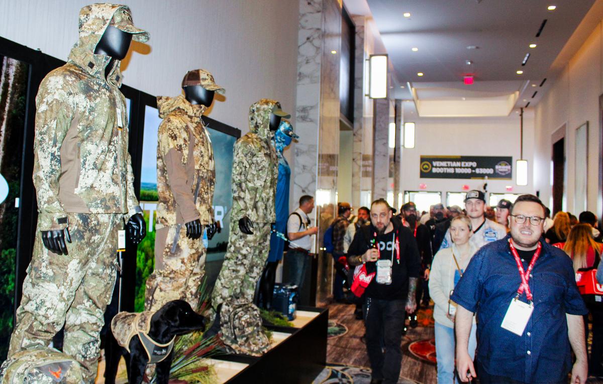 Gun Accessory Businesses Say Regulations Often Boost Sales