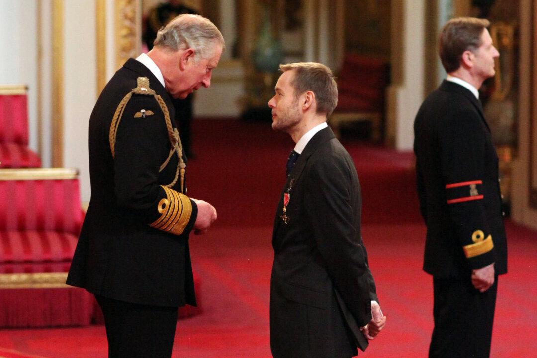 Pro-Lockdown Scientist Says He Failed to Account For Economic Harms