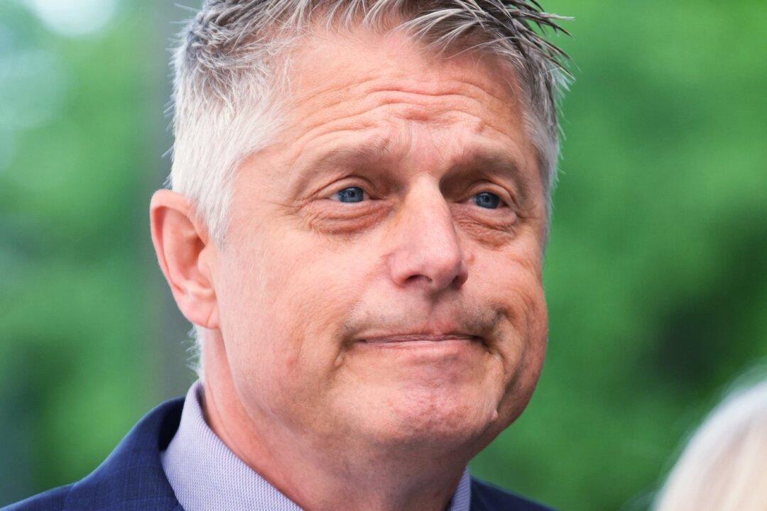 Verdict Delayed in Sexual Assault Trial for Former Head of Military HR