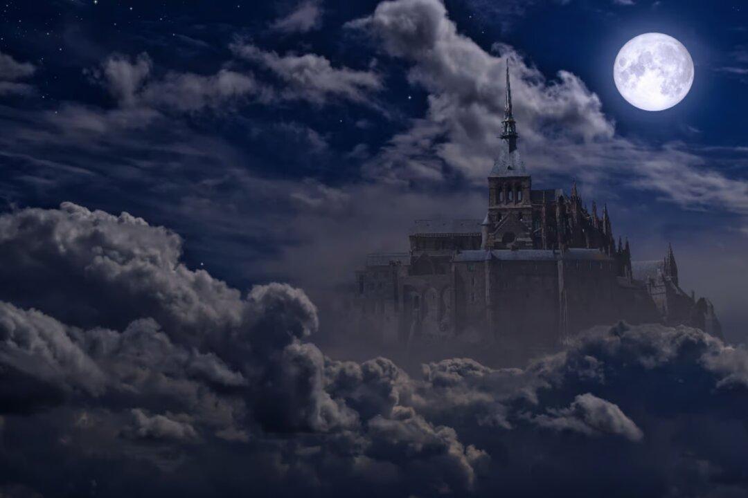 Medicine Has Been Fully Militarized