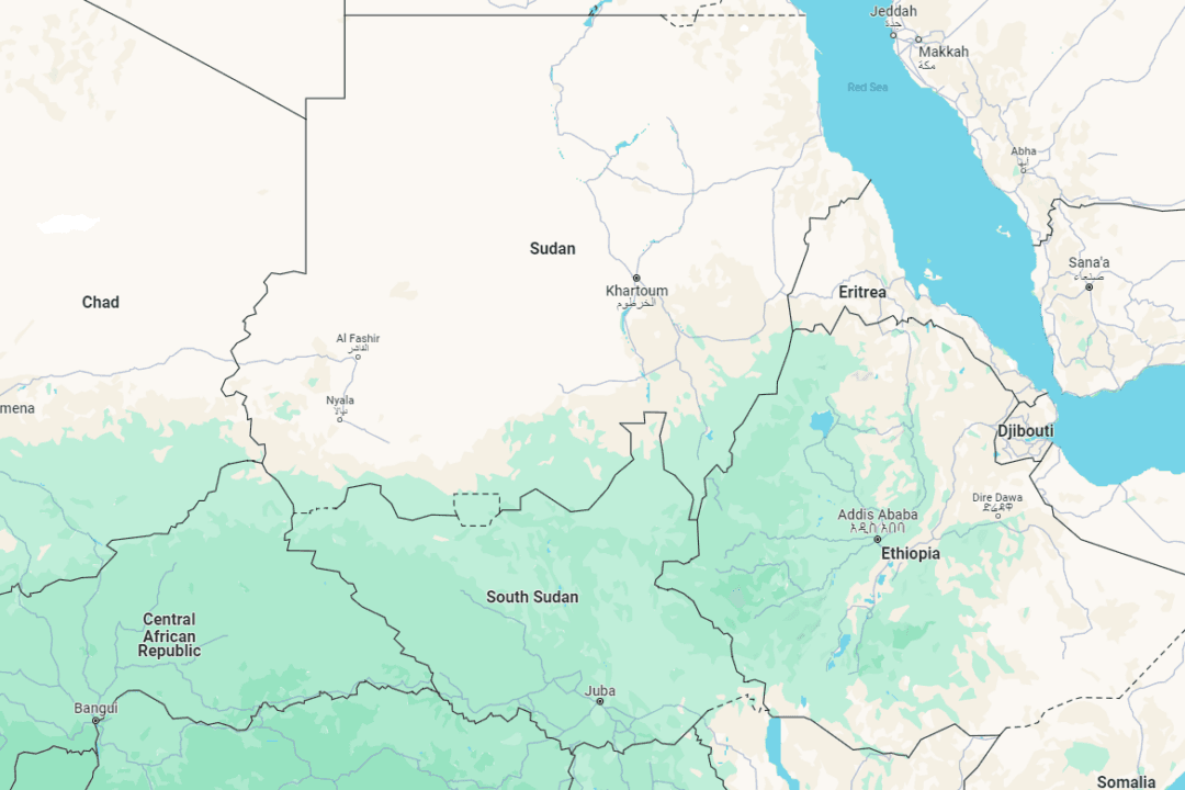 Fresh Fighting in South Sudan Kills 26 People, Officials Say