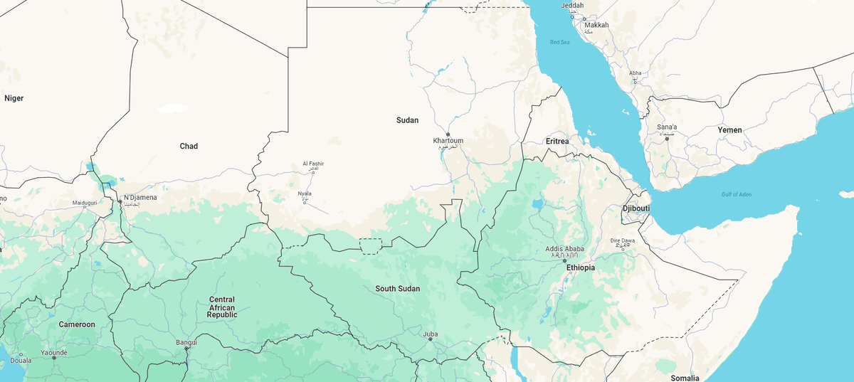 Fresh Fighting in South Sudan Kills 26 People, Officials Say