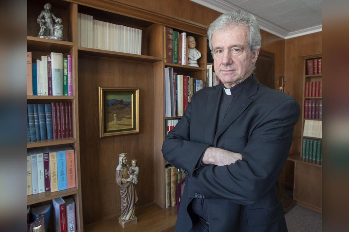 Catholic Church Challenging Quebec MAID Law in Court on Religious Freedom Grounds