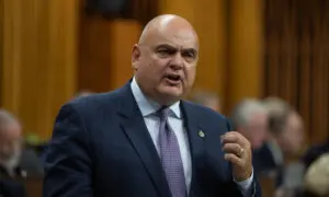 Conservative MP Larry Brock Announces He Will Resign in September