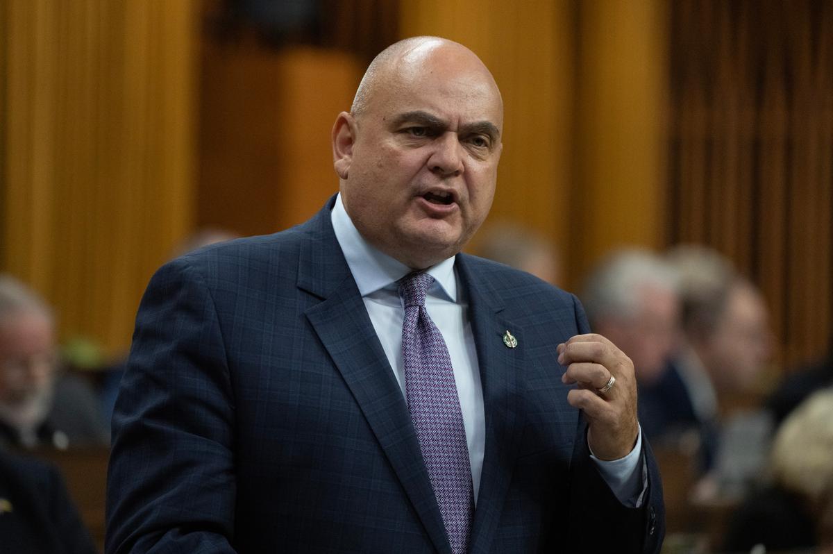 MPs Order Border Services to Disclose Evidence in Alleged Destruction of 1,700 ArriveCan Emails