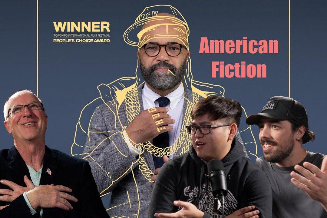 This Is Why the ‘American Fiction’ Movie Is Such an Unexpected Delight