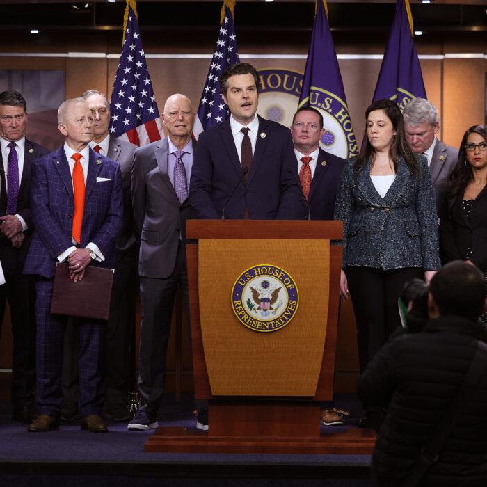 The Epoch Times