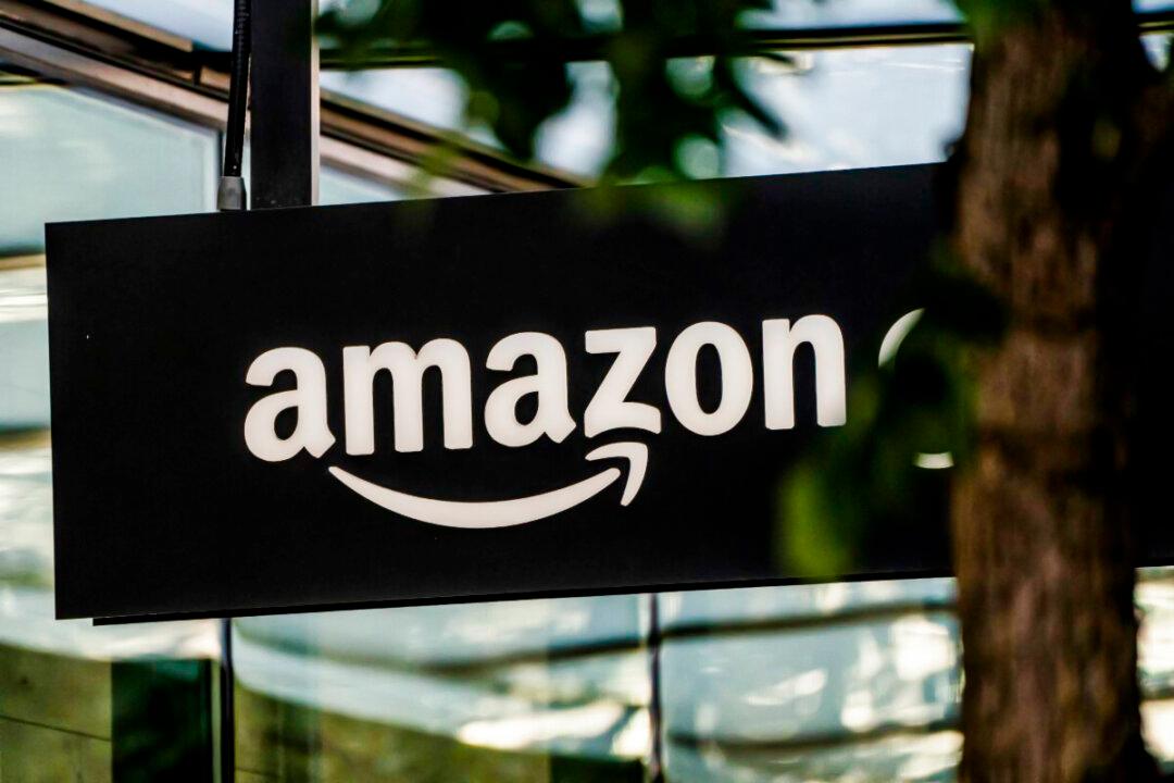 Experts Warn of ‘Digital Enslavement’ as Amazon Pushes Palm-Scan Payment Service