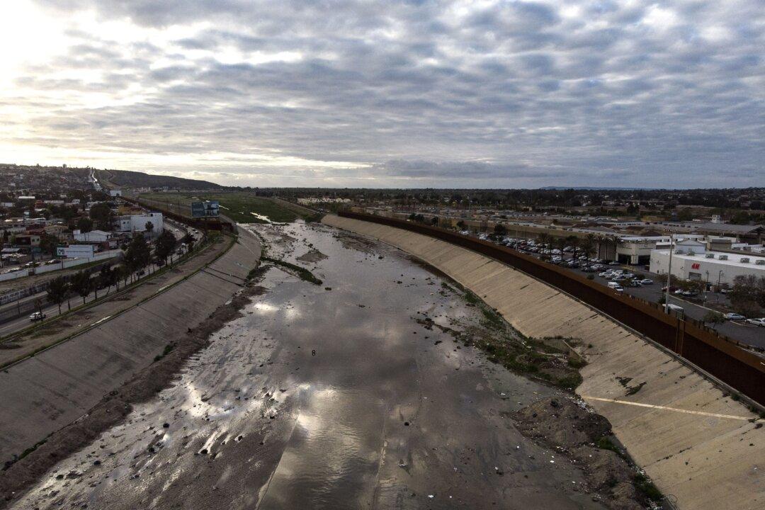 California to Receive $100 Million in Federal Funding for Tijuana Sewage Crisis in San Diego