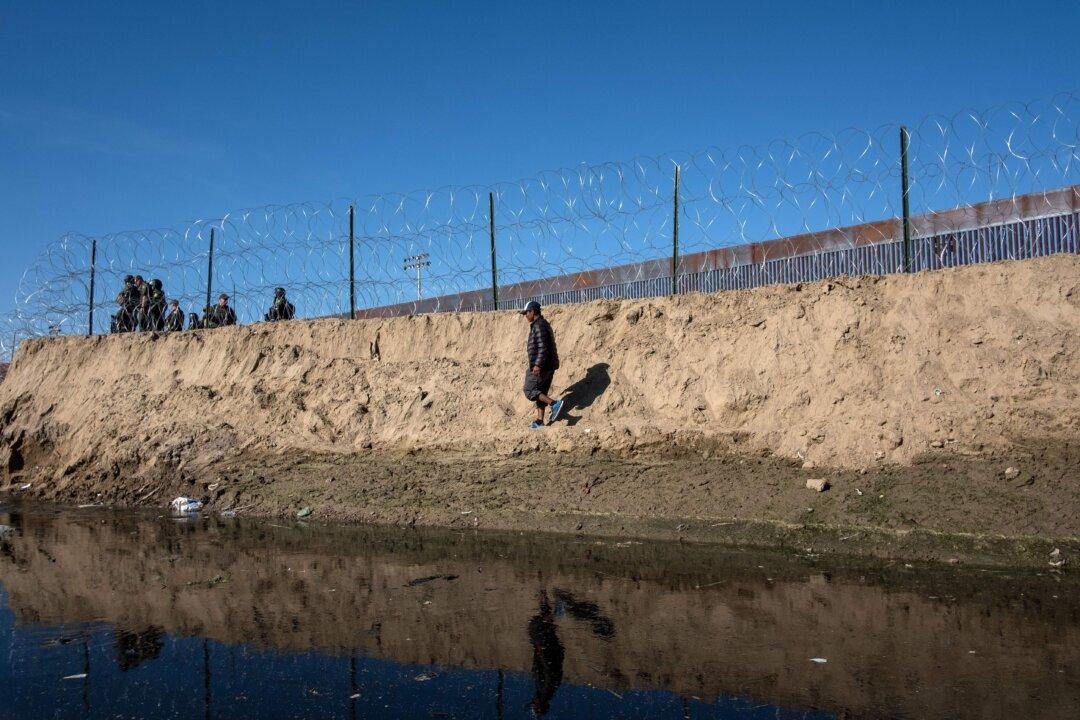 California Delays Hearing Bill Offering Legal Aid to Illegal Immigrants Convicted of Serious Crimes