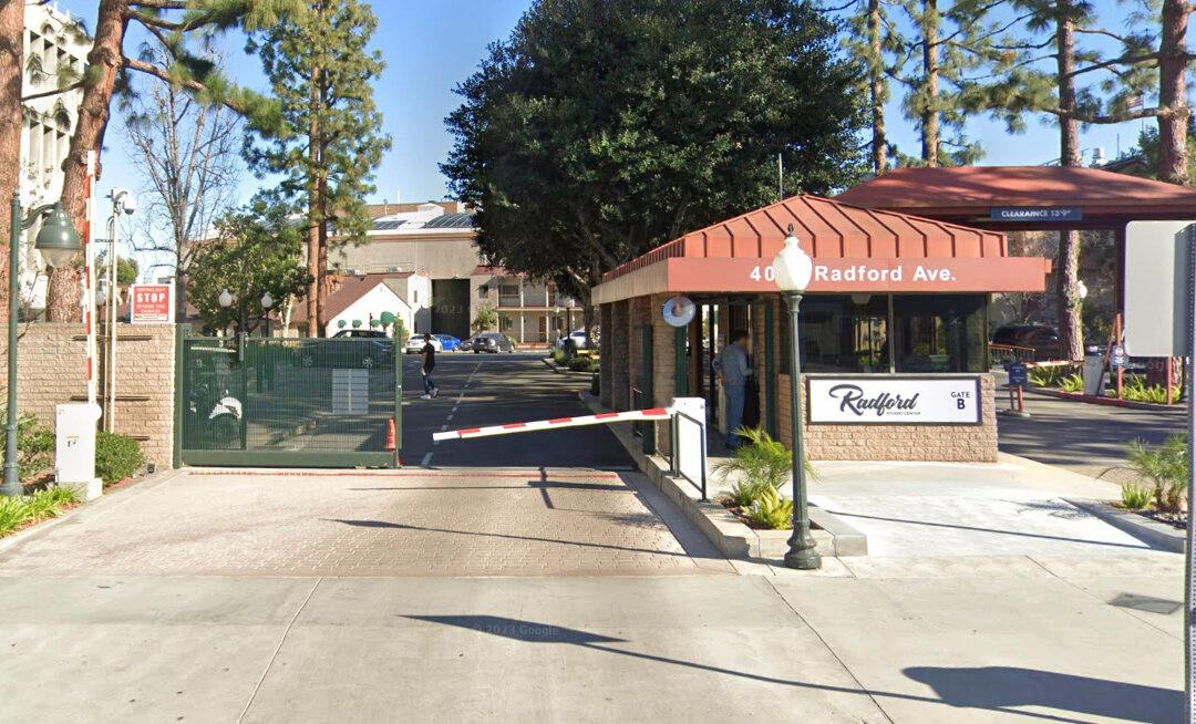 Crewmember Dies in Accident on Set of Marvel’s ‘Wonder Man’