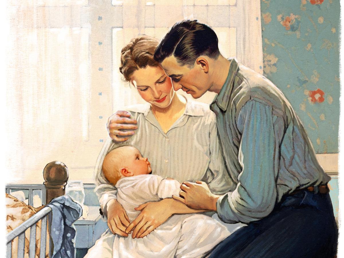 5 Gifts That Children Give Us