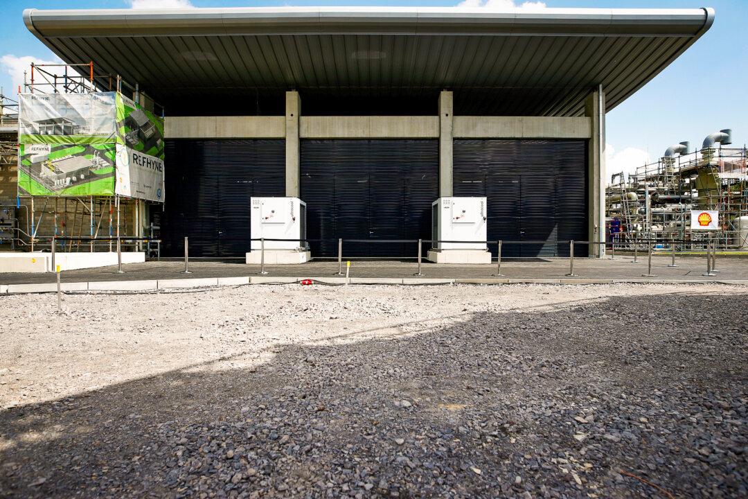 Germany Outlines Plan to Subsidize Gas-to-Hydrogen Shift