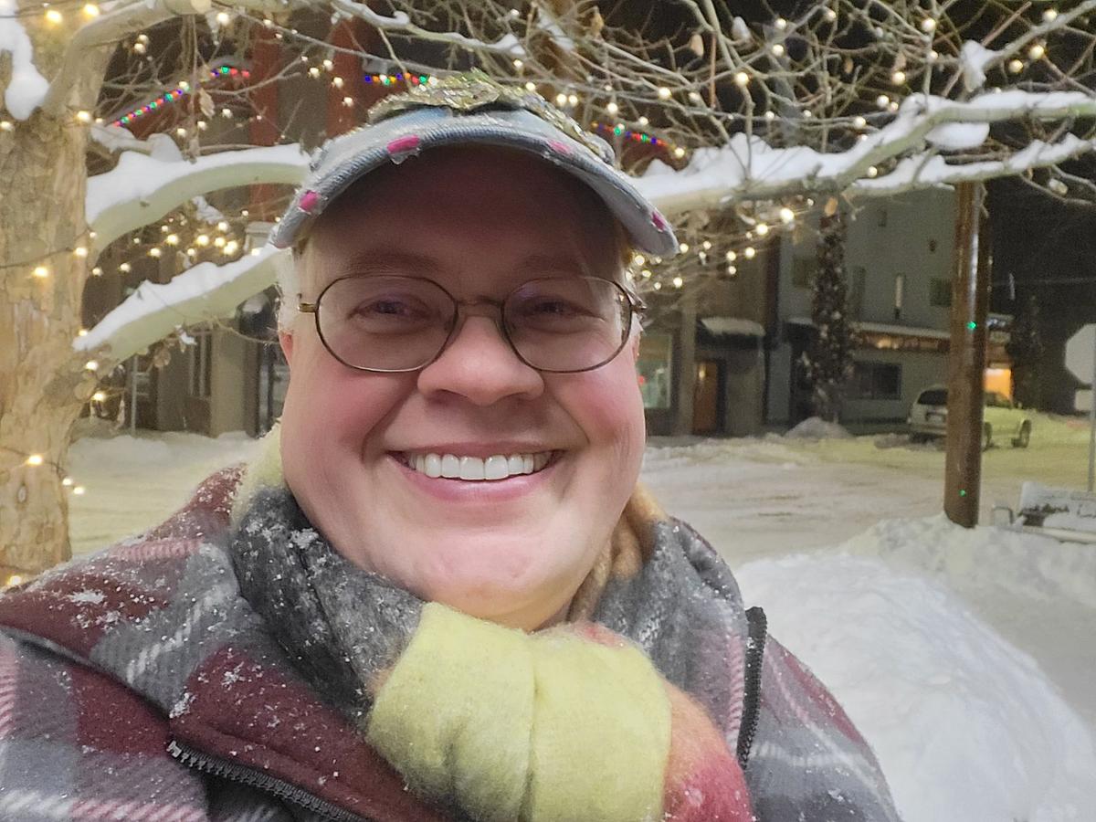 Detransitioner Shares Harrowing Story, Says Alberta Is Doing the Right Thing