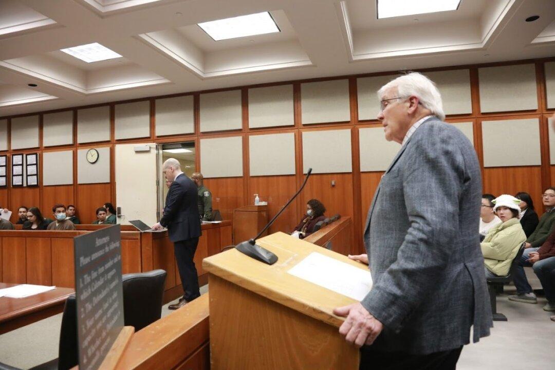 Man Charged With Murdering Wife Absent From 5th Attempted Arraignment, Attorney Says ‘Very Unusual’