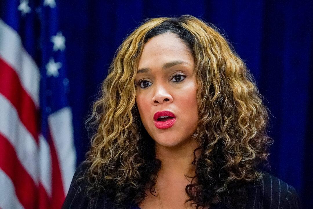 Baltimore’s Former Top Prosecutor Spared Prison for Mortgage Fraud and Perjury