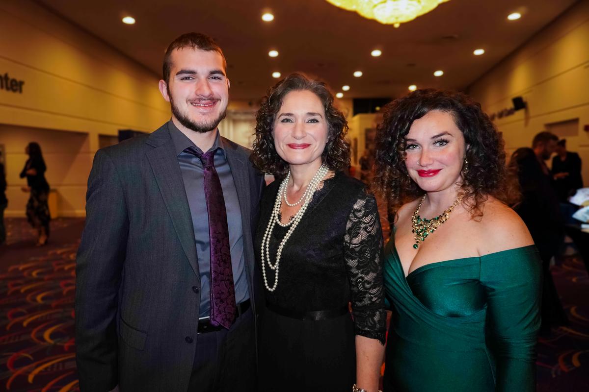 Shen Yun’s ‘Stories Were Fantastically Told,’ Says Ballerina