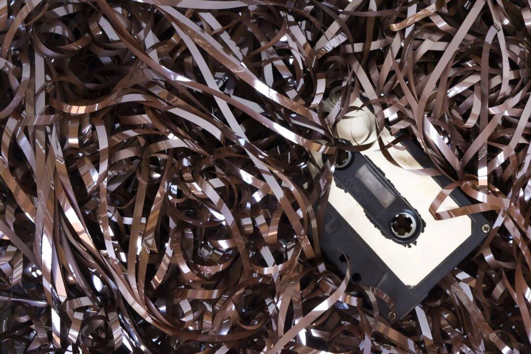 Today’s Censorship Is Personal